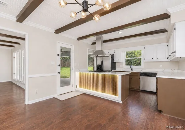 4th image of 1761 Northfield Dr, Montgomery, AL 36106 | MLS# 588788