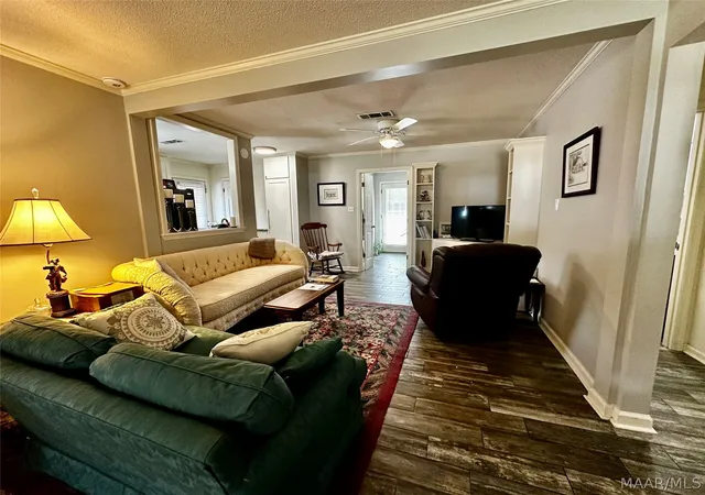 2nd image of 304 Ross Rd, Wetumpka, AL 36092 | MLS# 588927