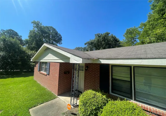 1st image of 1716 Hill Hedge Dr, Montgomery, AL 36106 | MLS# 588917