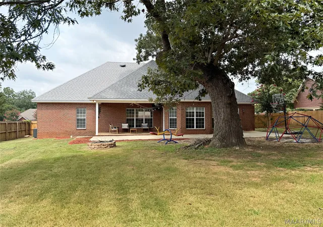 32nd image of 1154 Old Ware Rd, Wetumpka, AL 36093 | MLS# 588932
