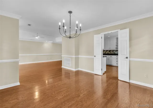 Photo 3 of Single family home for sale at 133 Charleston Ct N, Montgomery, AL 36117 | MLS# 588931 | Listing updated on 2026-08-28