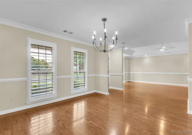 Photo 4 of Single family home for sale at 133 Charleston Ct N, Montgomery, AL 36117 | MLS# 588931 | Listing updated on 2026-08-28