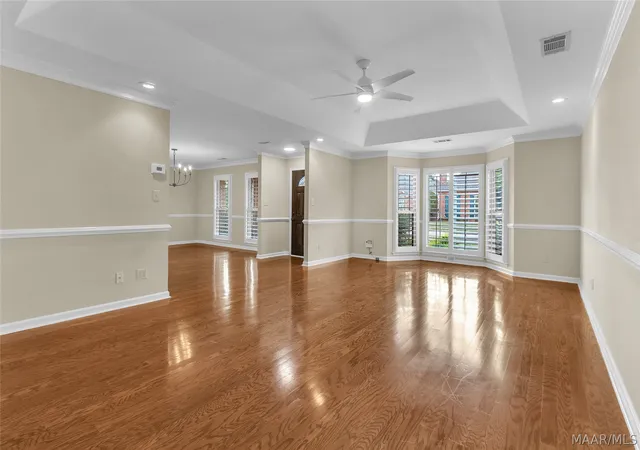 Photo 1 of Single family home for sale at 133 Charleston Ct N, Montgomery, AL 36117 | MLS# 588931 | Listing updated on 2026-09-27