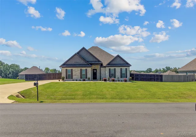 52nd image of 45 Preserve Ridge Ln, Wetumpka, AL 36092 | MLS# 588862