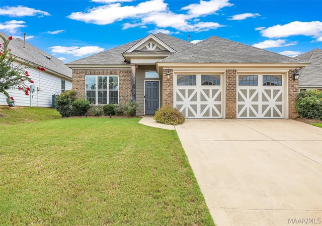 1st image of 7315 Birch Creek Trl, Pike Road, AL 36064 | MLS# 588926