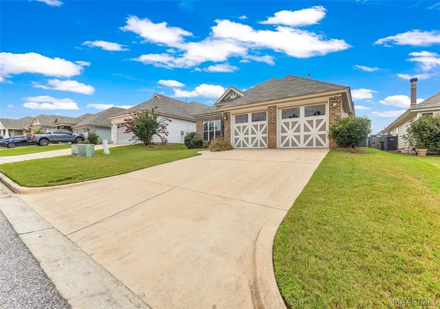 2nd image of 7315 Birch Creek Trl, Pike Road, AL 36064 | MLS# 588926
