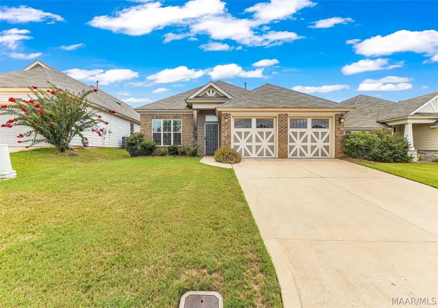 38th image of 7315 Birch Creek Trl, Pike Road, AL 36064 | MLS# 588926
