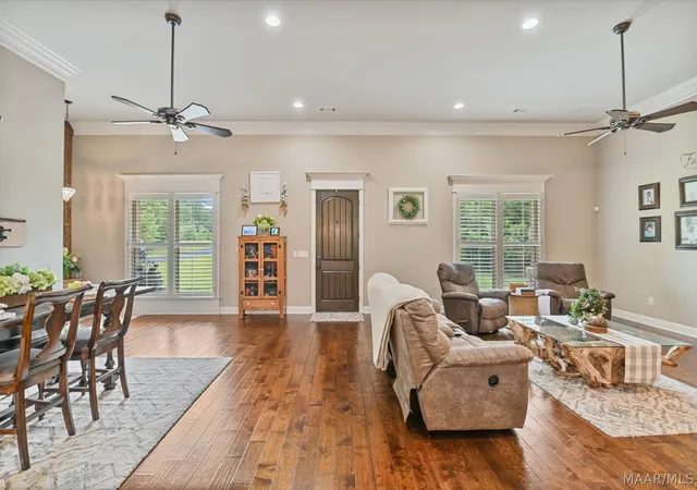 image of 8799 Central Plank Rd, Wetumpka, AL 36092 | MLS# 588948