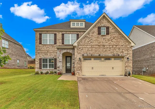 42nd image of 514 Jeffrey Dr, Prattville, AL 36066 | MLS# 588947