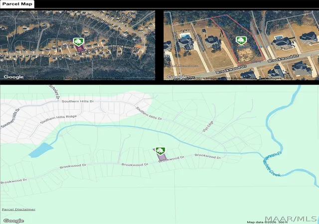 2nd image of (Undisclosed), Wetumpka, AL 36093 | MLS# 588956