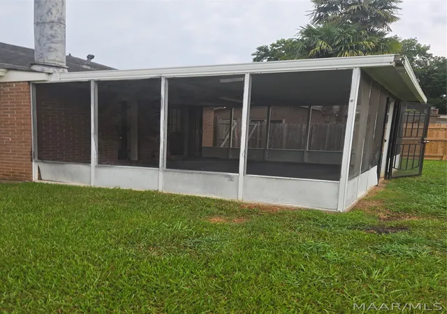 12th image of 4316 Salinas Ct, Montgomery, AL 36109 | MLS# 588960