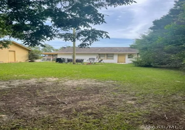 Photo 3 of Single family home for sale at 432 Bryant St, Brundidge, AL 36010 | MLS# 588970 | Listing updated on 2026-08-05