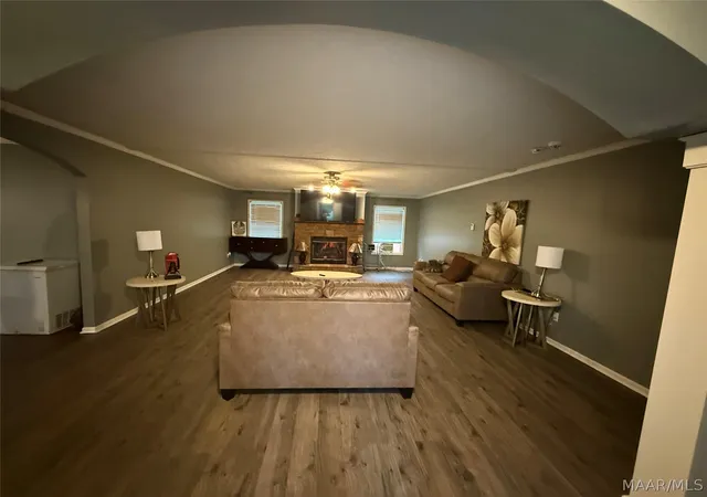 3rd image of 100 Hunter Dr, Selma, AL 36701 | MLS# 588962