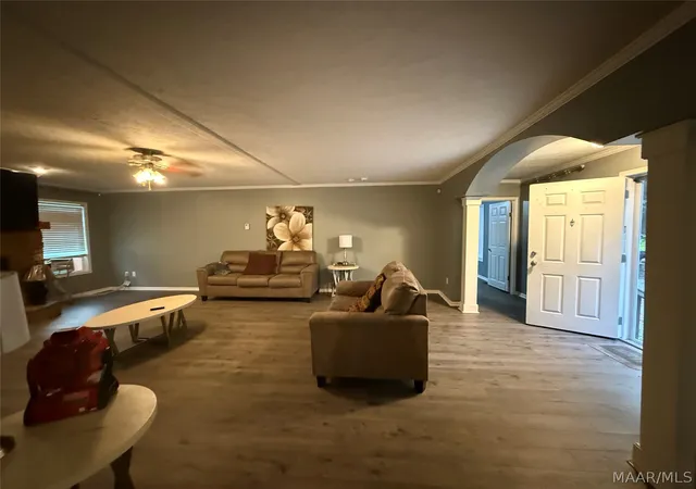 4th image of 100 Hunter Dr, Selma, AL 36701 | MLS# 588962