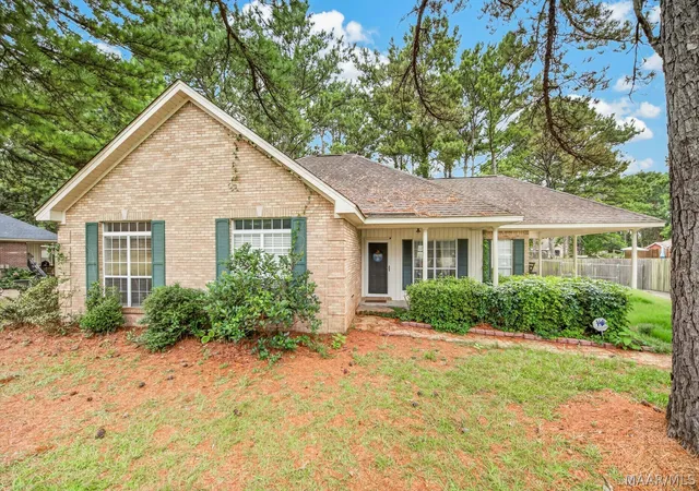 1st image of 2911 Mitchell Creek Rd, Wetumpka, AL 36093 | MLS# 588978