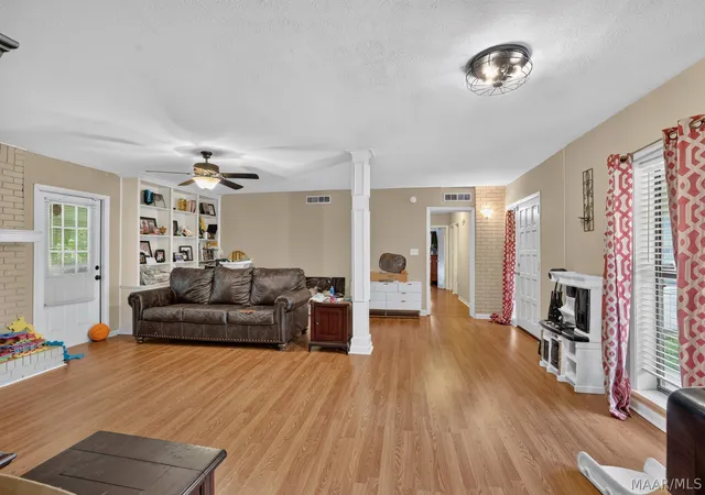 5th image of 3713 Princeton Rd, Montgomery, AL 36111 | MLS# 588959
