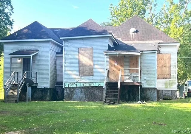 26th image of 2513 Plum St #2, Montgomery, AL 36107 | MLS# 589001