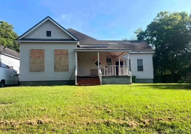 2nd image of 2513 Plum St #2, Montgomery, AL 36107 | MLS# 589001