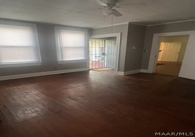 Photo 3 of Multi family home for sale at 2513 Plum St #2, Montgomery, AL 36107 | MLS# 589001 | Listing updated on 2026-07-27