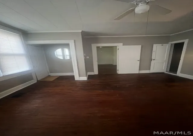 Photo 3 of Multi family home for sale at 2513 Plum St #2, Montgomery, AL 36107 | MLS# 589001 | Listing updated on 2026-07-27