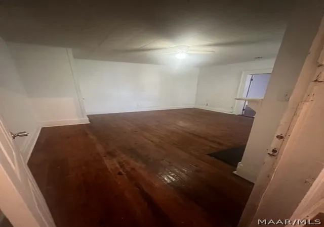 Photo 4 of Multi family home for sale at 2513 Plum St #2, Montgomery, AL 36107 | MLS# 589001 | Listing updated on 2026-07-27