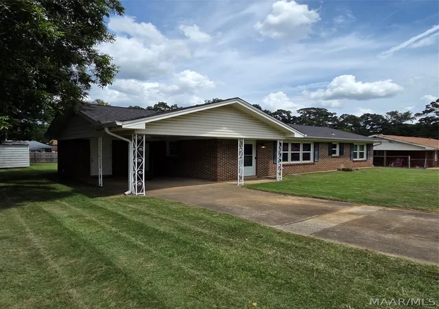 2nd image of 149 Odell St, Prattville, AL 36066 | MLS# 589005