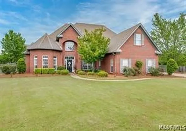 1st image of 8207 Stonewall Ct, Montgomery, AL 36116 | MLS# 589011