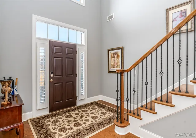 2nd image of 8207 Stonewall Ct, Montgomery, AL 36116 | MLS# 589011