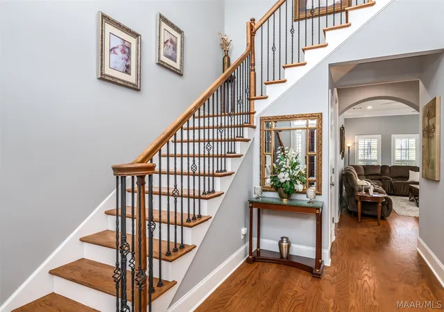 3rd image of 8207 Stonewall Ct, Montgomery, AL 36116 | MLS# 589011