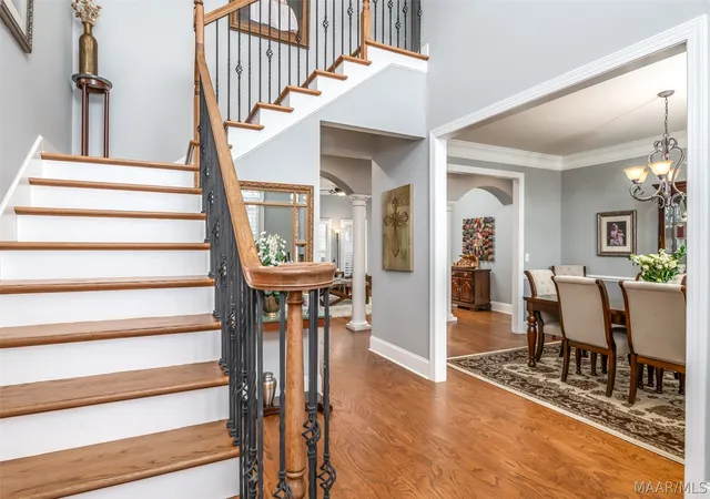 4th image of 8207 Stonewall Ct, Montgomery, AL 36116 | MLS# 589011