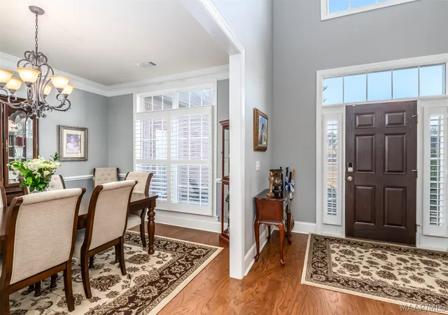 5th image of 8207 Stonewall Ct, Montgomery, AL 36116 | MLS# 589011
