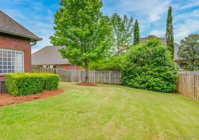 67th image of 8207 Stonewall Ct, Montgomery, AL 36116 | MLS# 589011