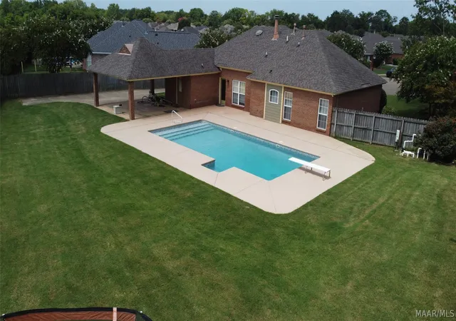 1st image of 1085 Fawnview Rd, Montgomery, AL 36117 | MLS# 588958