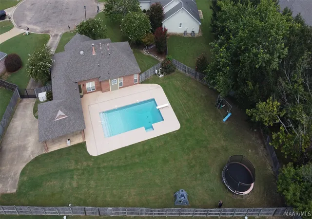 28th image of 1085 Fawnview Rd, Montgomery, AL 36117 | MLS# 588958