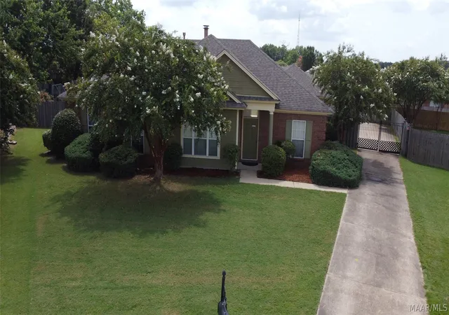2nd image of 1085 Fawnview Rd, Montgomery, AL 36117 | MLS# 588958