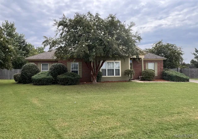 3rd image of 1085 Fawnview Rd, Montgomery, AL 36117 | MLS# 588958