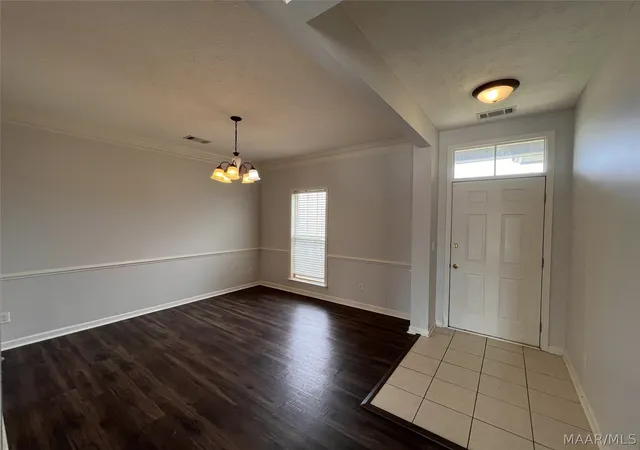 5th image of 1085 Fawnview Rd, Montgomery, AL 36117 | MLS# 588958