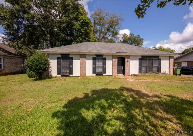 1st image of 4313 Salinas Ct, Montgomery, AL 36109 | MLS# 589012
