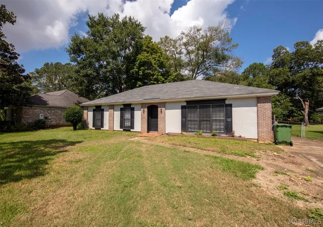 2nd image of 4313 Salinas Ct, Montgomery, AL 36109 | MLS# 589012