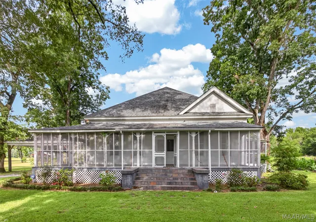 5th image of 2176 County Road 29 Road, Prattville, AL 36067 | MLS# 588954