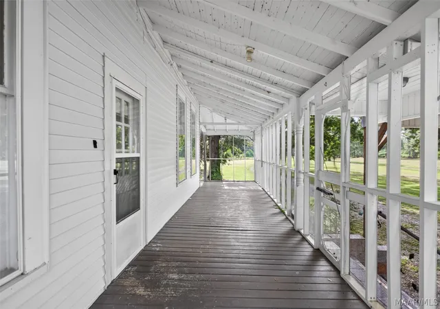72nd image of 2176 County Road 29 Road, Prattville, AL 36067 | MLS# 588954