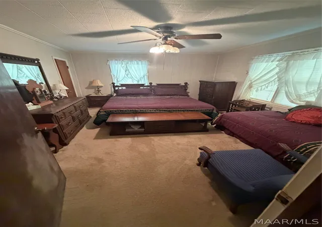 17th image of 577 County Road 15, Selma, AL 36701 | MLS# 589019