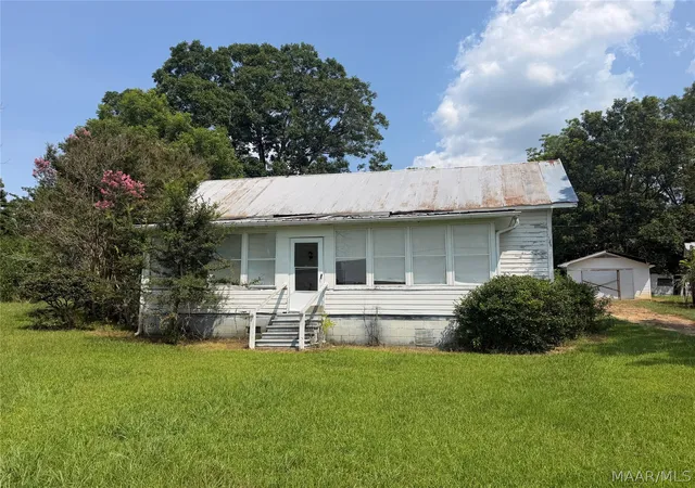 1st image of 577 County Road 15, Selma, AL 36701 | MLS# 589019
