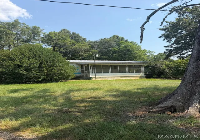 3rd image of 577 County Road 15, Selma, AL 36701 | MLS# 589019