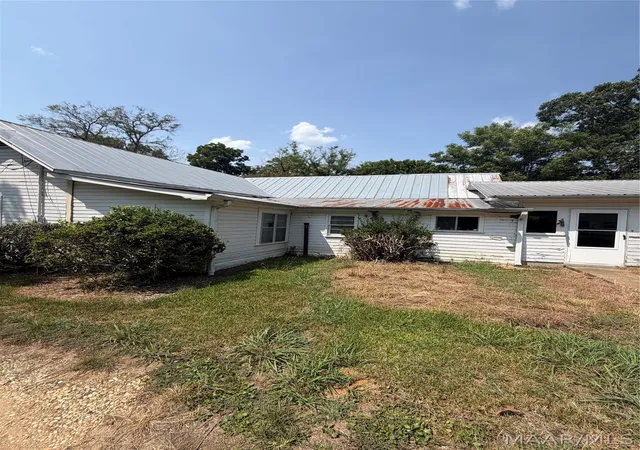 5th image of 577 County Road 15, Selma, AL 36701 | MLS# 589019