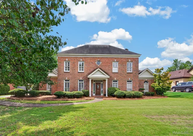 Photo 1 of Single family home for sale at 3748 Everest Dr, Montgomery, AL 36106 | MLS# 588892 | Listing updated on 2026-08-21