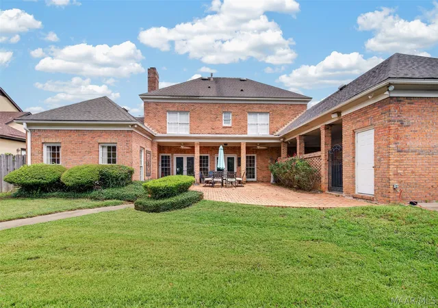 Photo 2 of Single family home for sale at 3748 Everest Dr, Montgomery, AL 36106 | MLS# 588892 | Listing updated on 2026-08-21