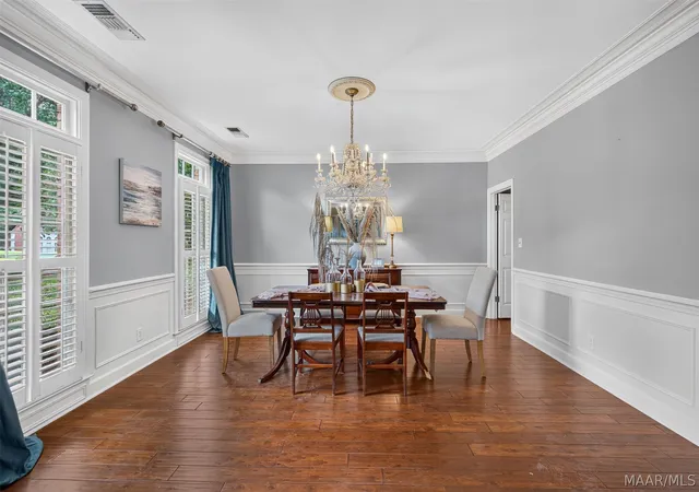 Photo 4 of Single family home for sale at 3748 Everest Dr, Montgomery, AL 36106 | MLS# 588892 | Listing updated on 2026-08-21
