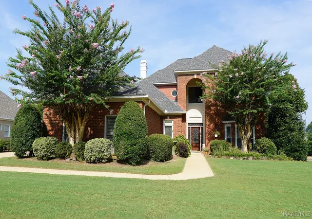 1st image of 9742 Bent Brook Dr, Montgomery, AL 36117 | MLS# 589034