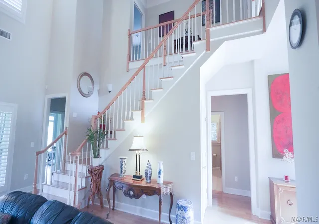 4th image of 9742 Bent Brook Dr, Montgomery, AL 36117 | MLS# 589034